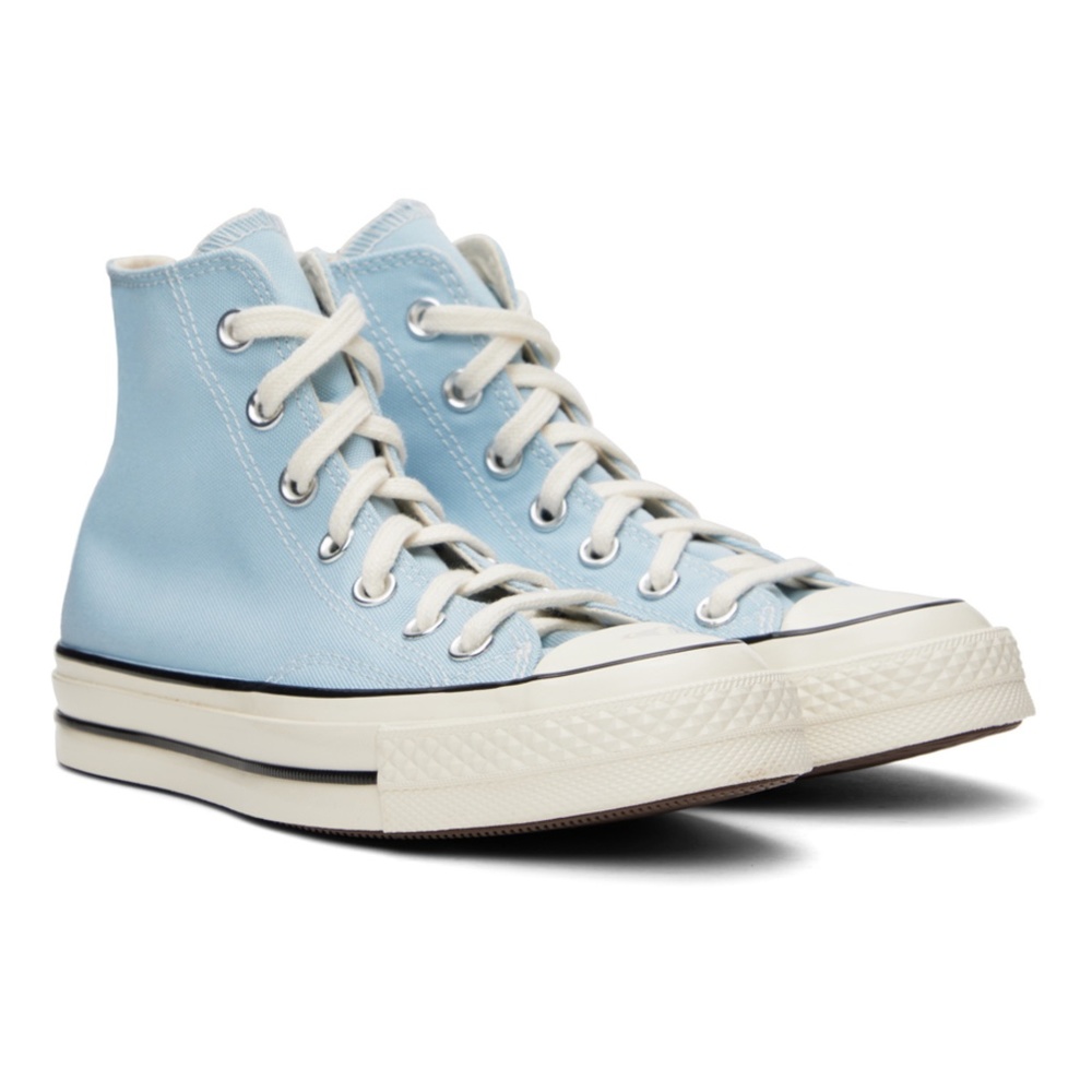 Converse Chuck Taylor 70 HI Light Armory Blue